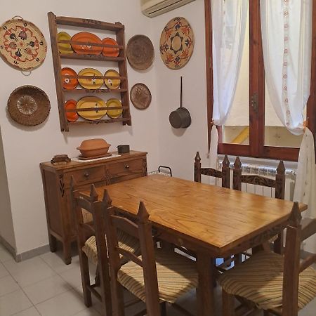 Apartamento Casa Biasi Cagliari Exterior foto