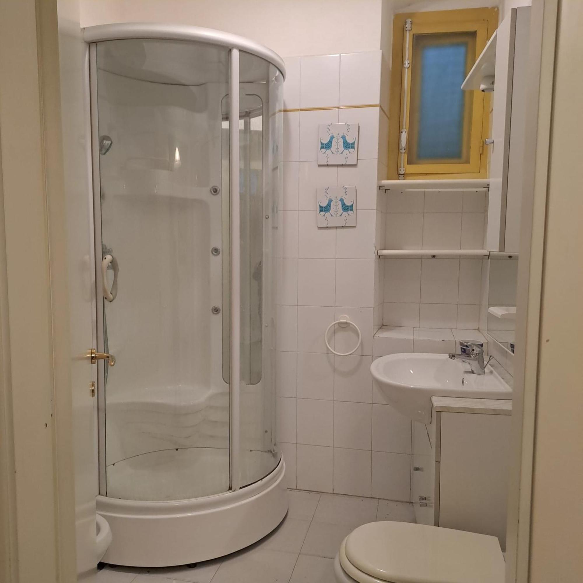 Apartamento Casa Biasi Cagliari Exterior foto