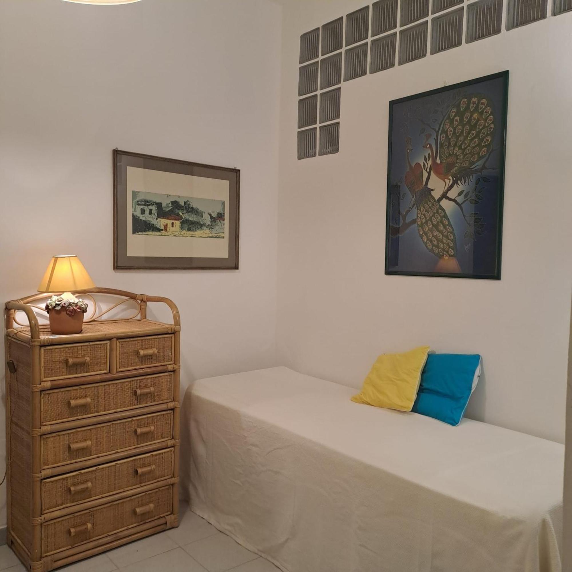 Apartamento Casa Biasi Cagliari Exterior foto