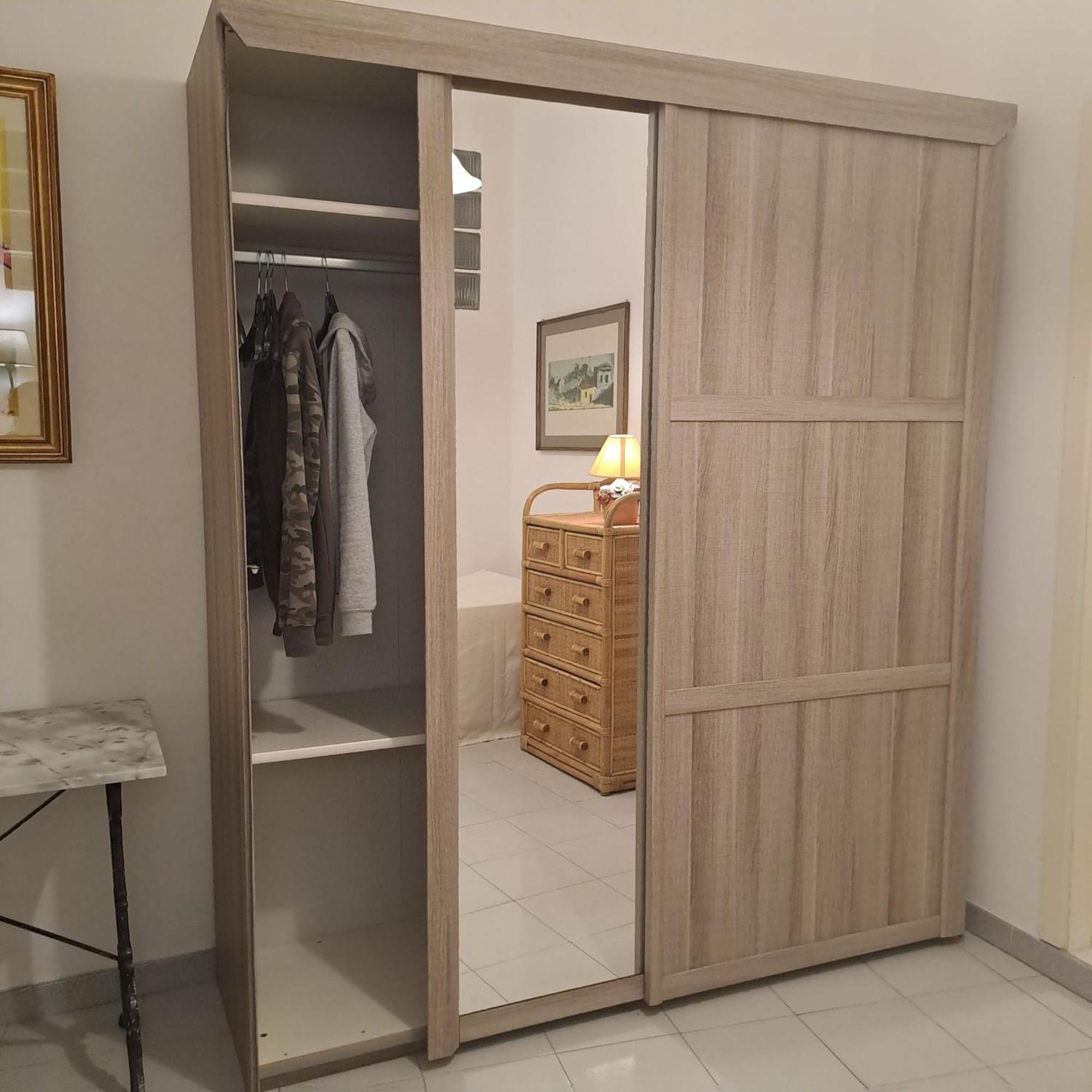 Apartamento Casa Biasi Cagliari Exterior foto