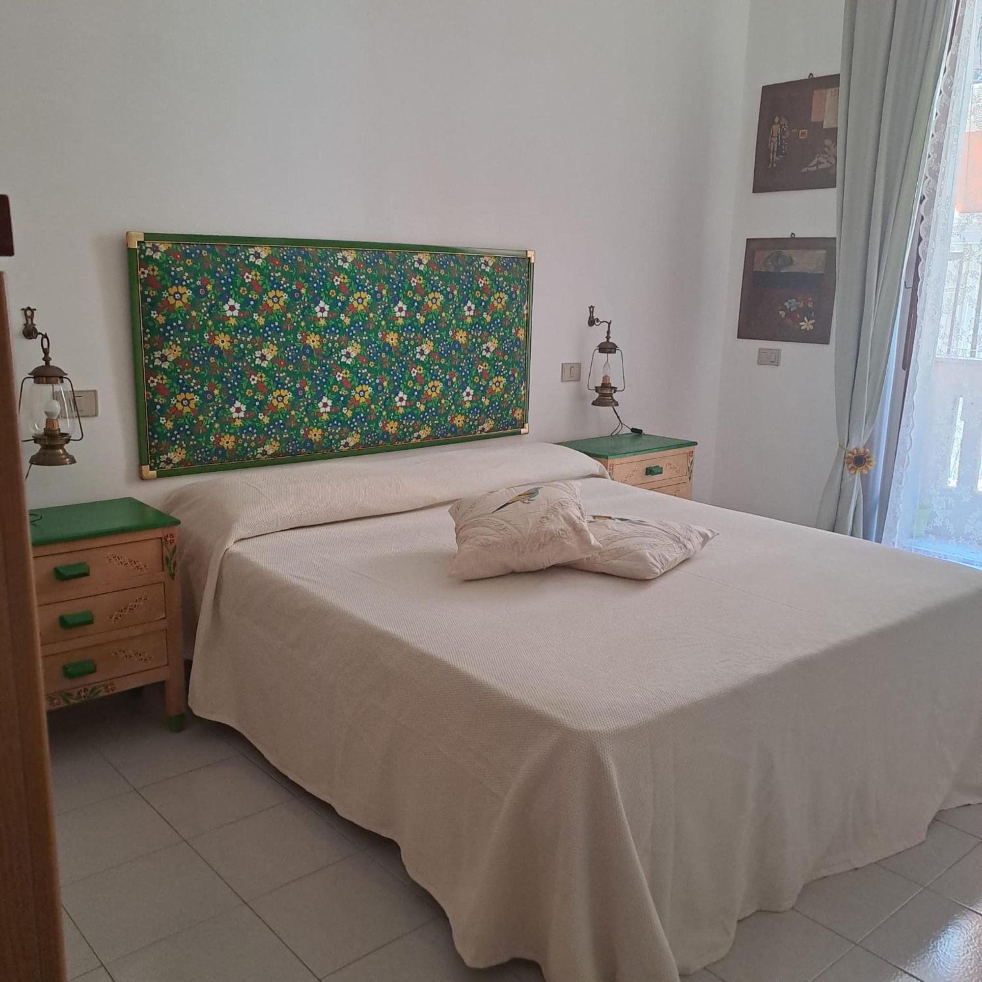 Apartamento Casa Biasi Cagliari Exterior foto